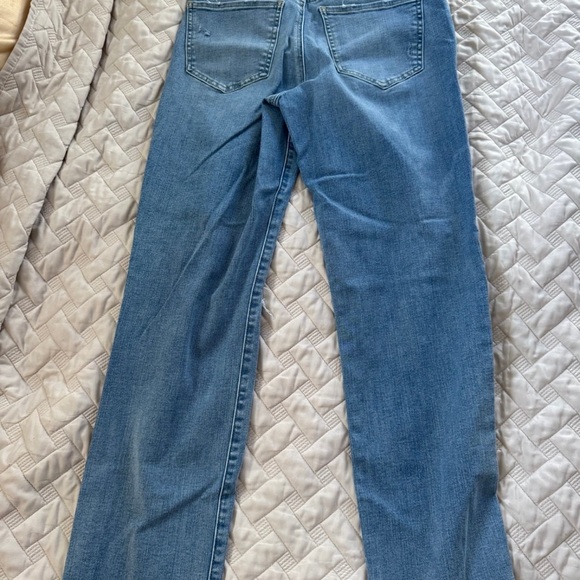 Express jeans - Picture 3 of 4